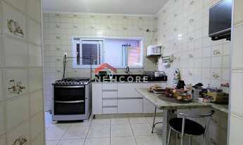 Imagem 6: Casa de Vila em Rua Coronel Job de Figueiredo - Jardim Nova Europa - Campinas/SP