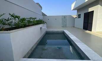 Imagem: Residencia Damha Belvedere