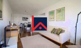 Imagem 4: Aluguel Apartamento 1 Dormitórios - 70 m² Cerqueira César