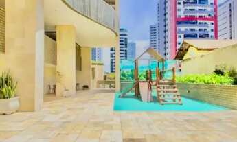 Imagem 4: Apartamento para locação no ÁGUA VIVA , PIEDADE, Jaboatão dos Guararapes, PE