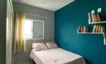 Imagem 7: Apartamento com 2 quartos à venda, 57 m² por R$ 200.000,00 - Jardim Gurilândia - Taubaté/S