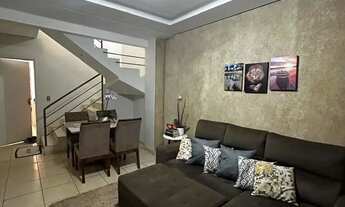 Imagem 3: Oportunidade Imperdível! Casa Sobrado no Condomínio Serra da Canastra