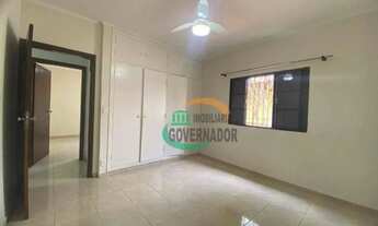 Imagem 3: Casa com 3 quartos para alugar, 170 m² - Jardim Magnólia - Campinas/SP