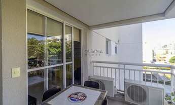 Imagem 7: Venda Apartamento 2 Dormitórios - 72 m² Vila Madalena