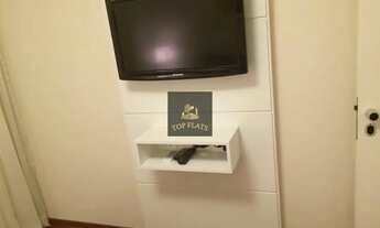 Imagem 7: Flat disponível no Itaim