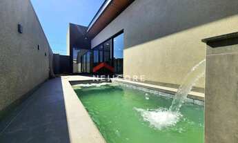 Imagem 4: Casa de condomínio em Rua Manoel da Costa Martins - Residencial Estoril Premium - Bauru/SP