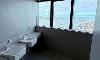 Imagem 5: RCR) Unidade exclusiva MD | 1 por andar | Mirante Capibaribe