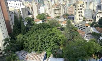 Imagem 3: APARTAMENTO - CONSOLAÇÃO - SP