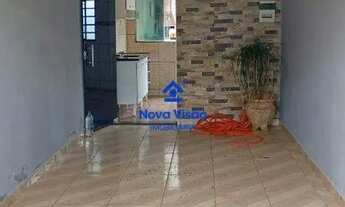 Imagem 3: Casa à venda, 3 quartos, 3 suítes, 2 vagas, Parque dos Girassóis - Uberaba/MG