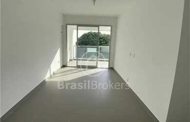 Imagem 3: Apartamento à venda com 91,00m² e 3 quartos na Tijuca, Rio de Janeiro - RJ