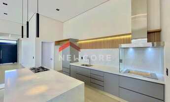 Imagem 7: Casa de condomínio em Rua Cecílio Vaz de Lima - Residencial Estoril Premium - Bauru/SP