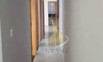 Imagem 4: Casa com 3 dormitórios à venda, 93 m² por R$ 490.000 - Vila Santos - Caçapava/SP