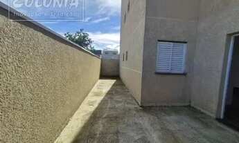 Imagem 3: Apartamento a venda - Parque das Nações, Santo André