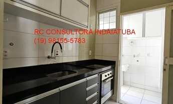 Imagem: CONDOMINIO RESIDENCIAL em INDAIATUBA - SP