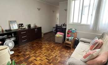 Imagem: APARTAMENTO DE 1 DORMITÓRIO E 1 VAGA NO