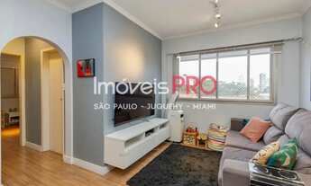 Imagem 2: CAMPO BELO 65M² - 2 DORMITÓRIOS - 1 VAGA