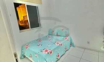 Imagem 3: Casa de 60m² no Condomínio Bela Vida com 3 Quartos, 2 Banheiros e 2 Garagens