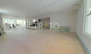 Imagem 5: Salão - Cambuí - Campinas