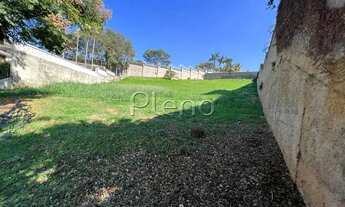 Imagem 3: Terreno à venda em Campinas, Sítios de Recreio Gramado, com 1484 m²