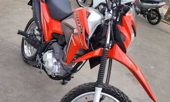 Imagem 4: Motos para aplicativos tem moto disponível