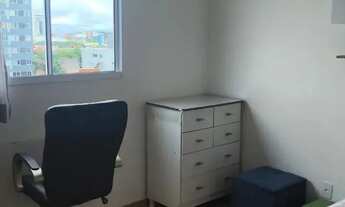 Imagem 5: Imóvel para aluguel com 58 metros quadrados com 2 quartos em Samambaia Sul - Brasília - DF