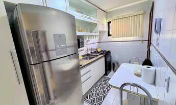 Imagem 6: Casa de 3/4 sendo 1 suíte mobiliada