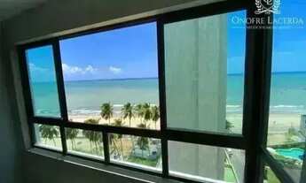 Imagem 4: Ceci- Beira Mar Piedade | 36m² | André Gueiros