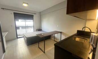 Imagem 7: Locação anual - Loft 100% mobiliado sem vaga - itajaí