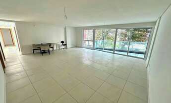 Imagem 2: Imóvel para venda possui 152 metros quadrados com 4 quartos em Boa Viagem - Recife - PE