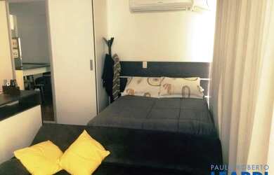 Imagem 7: APARTAMENTO - BARRA FUNDA - SP