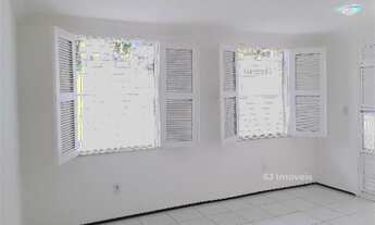 Imagem 6: Casa com quintal e 3 vagas no Guararapes