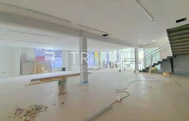 Imagem 3: Salão - Cambuí - Campinas