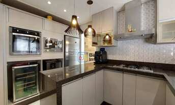 Imagem 6: Apartamento Residencial com 3 dormitórios à venda, 116 m² - Jardim Paulista - Americana/SP