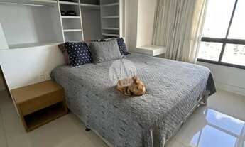 Imagem 7: Apartamento à venda, 3 quartos, 2 suítes, 2 vagas, Bom Pastor - Natal/RN