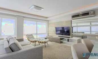 Imagem 3: Vende-se apartamento com 2 quartos (2 suítes), 83m² e 2 vagas Mont Serrat