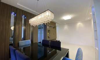 Imagem 3: Apartamento com 3 dormitórios, incluindo uma suíte