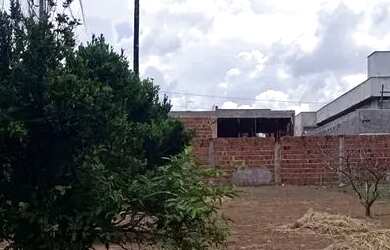 Imagem 2: Lote em Condomínio Fechado na Ponte Alta 400 m² com Infraestrutura Completa