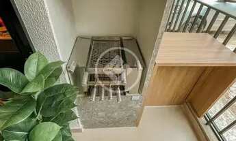 Imagem 2: Apartamento com 2 Quartos à venda, 55m² - Jardim Palacios codigo: 267160