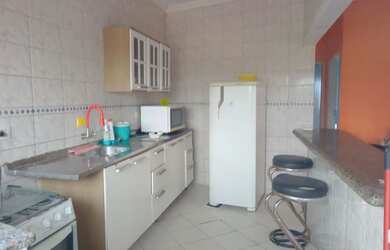 Imagem 4: Brisa mar Apartamento com 2 dormitórios