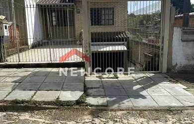 Imagem 2: Casa em Avenida Plácido Mottin - Cecília - Viamão/RS