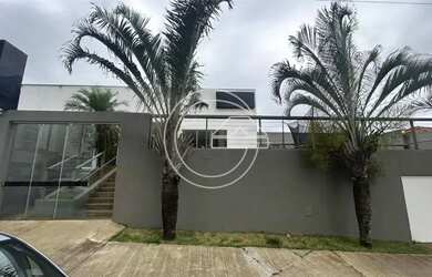 Imagem: ALUGA-SE Comercial NO CENTRO - MARÍLIA/SP