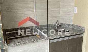 Imagem 7: Apartamento em Rua Aurora - Vila São Francisco - Suzano/SP