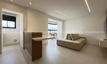 Imagem 4: Apartamento a venda no Edificio Riverside com 02 Quartos sendo 02 Suites em Porto Belo