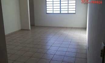 Imagem 5: Apartamento com 1 dormitório para alugar, 41 m² por R$ 1.170,00/mês - Campo do Galvão - Gu
