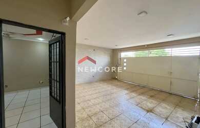 Imagem 5: Casa em Rua Santa Maria - Vila Industrial - Bauru/SP