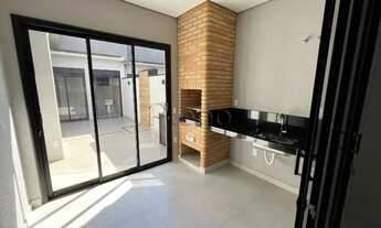 Imagem 5: Casa à venda em Indaiatuba, Rua Márcio José Battistuci, com 3 quartos, com 140 m²