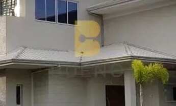 Imagem: CASA RESIDENCIAL em Cuiabá - MT, Condomínio