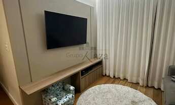 Imagem 3: Oportunidade - Apartamento - Pontal da Atlântida - Floradas de São José - 4 Dormitórios