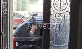 Imagem 7: Casa de rua : Duplex / Residencial / Glória