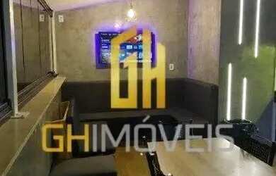 Imagem 2: Apartamento Cobertura Duplex, 3 quartos, Negrão de Lima, Goiânia - GO